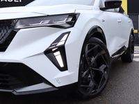 Neu Renault Rafale 300 PS (220 kW) 2025 Weiß SUV