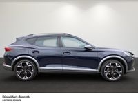 gebraucht Cupra Formentor 1.5 TSI DSG AHK NAvi Einparkhilfe LED