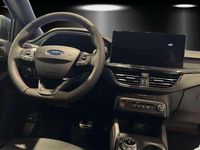 Gebraucht Ford Focus ST 280 PS (205 kW) 2025 Magnetic Kombi