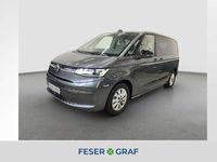 Gebraucht VW Multivan Life 150 PS (110 kW) 2025 Indiumgrau metallic Van