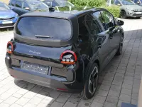 Neu Renault Twingo Urban 35 kW (48 PS) 2026 Blackpearlschwarz Kleinwagen