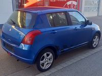 gebraucht Suzuki Swift Snow (5-trg.)