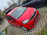 gebraucht Skoda Citigo Elegance Navi Alu 8 fach 24.000km