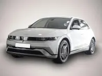 Gebraucht Hyundai Ioniq 5 167 kW (228 PS) 2026 Manufacturer SUV