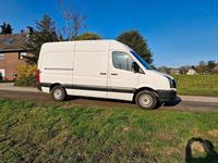 Gebraucht VW Transporter 163 PS (119 kW) 2016 Weiß Van