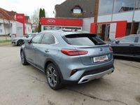 gebraucht Kia XCeed 1.5 T-GDI OPF DCT7 PLATINUM EDITION