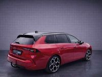 Gebraucht Opel Astra Ultimate 131 PS (96 kW) 2024 Rot Limousine