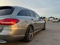 gebraucht Mercedes C250 Bluetec