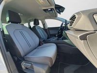 Second-hand Seat Leon Style 150 CP (110 kW) 2024 Alb Berlinǎ