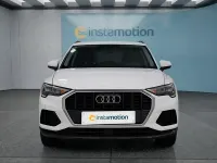 Gebraucht Audi Q3 245 PS (180 kW) 2022 Weiß SUV