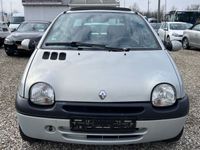 gebraucht Renault Twingo 1.2-Faltdach-in Top Zustand- TÜV 03.2025