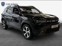 Neu Dacia Duster Journey 140 PS (102 kW) 2026 Schwarz SUV