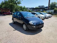 gebraucht Fiat Punto My (199) TÜV neu,12 Monate Garanatie