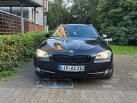 gebraucht BMW 520 d Touring - Voll Ausstattung