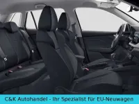 Neu Skoda Kamiq 116 PS (85 kW) 2026 Schwarz SUV