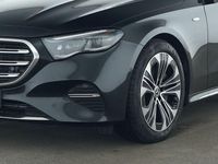 Gebraucht Mercedes E300 Premium 313 PS (230 kW) 2025 Schwarz Kombi