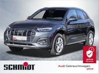Brugt Audi Q5 Advanced 299 HK (219 kW) 2025 Grå SUV
