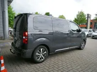 Gebraucht Toyota Proace Verso 179 PS (131 kW) 2026 Grau Kombi