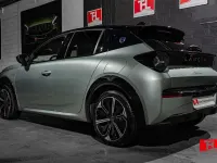 Gebraucht Lancia Ypsilon 114 kW (156 PS) 2025 Grün Kleinwagen