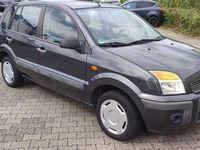 gebraucht Ford Fusion Style (Allwetterreifen)