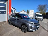 Gebraucht Citroën e-C3 83 kW (113 PS) 2025 Grau Limousine