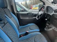 Usado Fiat Scudo 90 HP (66 kW) 2008 Branco Van