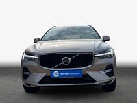 Gebraucht Volvo XC60 Core 197 PS (144 kW) 2024 Silber SUV
