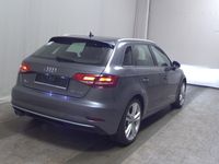 gebraucht Audi A3 Sportback 35 TFSI sport Navi Xenon+ Sound PDC Shz