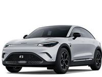 Gebraucht Smart #3 Pro+ 22 kW (30 PS) 2024 Digital white metallic SUV