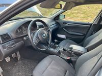 gebraucht BMW 318 3er E46 i Touring