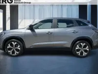 Gebraucht Renault Austral Evolution 158 PS (116 kW) 2024 Grau SUV