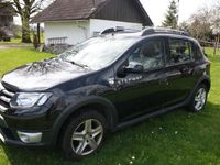 gebraucht Dacia Sandero Stepway