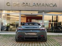 Second-hand Ferrari Roma 620 CP (456 kW) 2025 Gri Cabrio