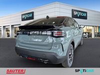 Neu Citroën C4 PureTech 131 PS (96 kW) 2025 Grün Limousine