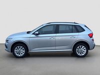Neu Skoda Kamiq Selection 150 PS (110 kW) 2025 Silber SUV