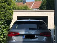 gebraucht Audi A3 Sportback 1.4 TFSI S tronic Attraction At...
