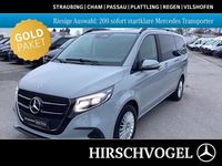 Gebraucht Mercedes V300 Style 237 PS (174 kW) 2025 Grau Van / Kleinbus