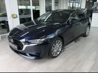 Neu Mazda 3 Takumi-Line 140 PS (102 kW) 2026
