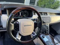Gebraucht Land Rover Range Rover Vogue 340 PS (250 kW) 2014 SUV