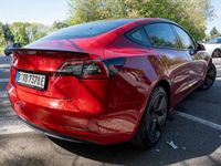 gebraucht Tesla Model 3 Model 3Langstreckenbatt. Allradantrieb Dual Motor