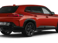 Gebraucht BMW XM Comfort Edition 476 PS (350 kW) 2025 Rot SUV