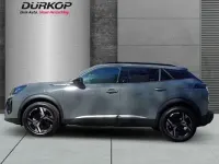 Gebraucht Peugeot 2008 Allure 131 PS (96 kW) 2025 Grau SUV