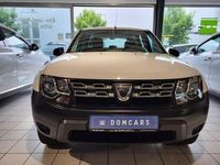 Gebraucht Dacia Duster Essentiel 105 PS (77 kW) 2015 Weiß SUV