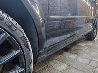 Gebraucht Audi A3 116 PS (85 kW) 2004 Schwarz Kleinwagen