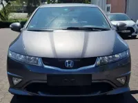 Gebraucht Honda Civic Type S 99 PS (72 kW) 2011 Polished metal m. Kleinwagen