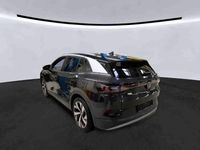 Gebraucht VW ID.4 Pro Performance 150 kW (204 PS) 2020 Mangangrau SUV