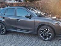 Brugt Mazda CX-5 175 HK (128 kW) 2016 Brun SUV