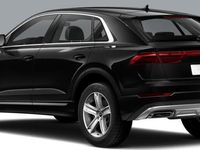 gebraucht Audi Q8 Basis BESTELLFAHRZEUG / FREI KONFIGURIERBAR