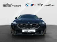 Gebraucht BMW 120 Efficient Dynamics 156 PS (114 kW) 2025 Schwarz Kleinwagen