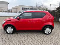 Gebraucht Suzuki Ignis Comfort+ 83 PS (61 kW) 2020 Rot SUV